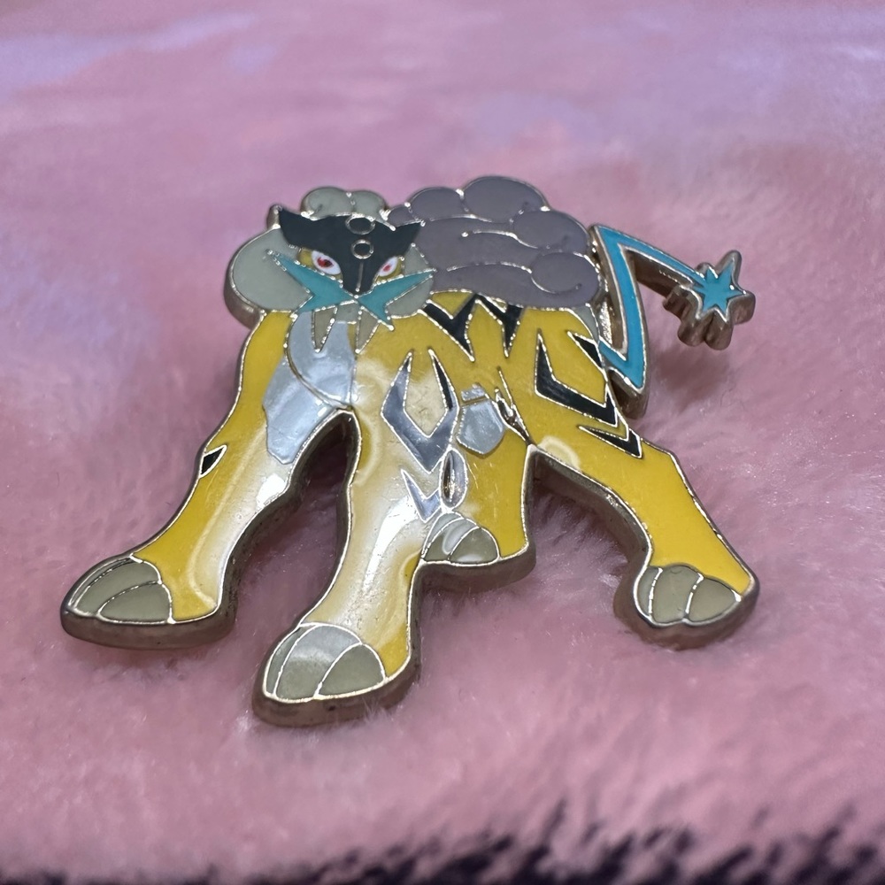 Pokémon Pins Bundle - Picture 6 of 10